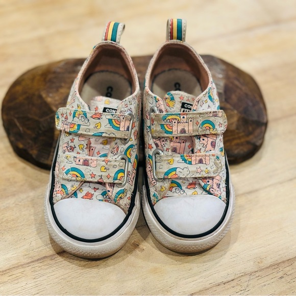 Converse Other - Princess Converse